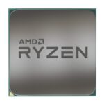 AMD Ryzen 9 5900X 12 Core AM4 Desktop Processor - Tray - Image 3