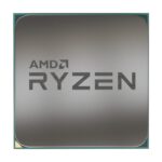 AMD Ryzen 9 5900X 12 Core AM4 Desktop Processor - Tray - Image 6