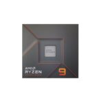 AMD Ryzen 9 7900X 12-Cores 24-Threads 4.7 GHz Socket AM5 Processor - Image 2