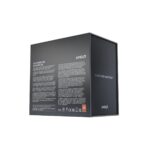 AMD Ryzen 9 7900X 12-Cores 24-Threads 4.7 GHz Socket AM5 Processor - Image 3