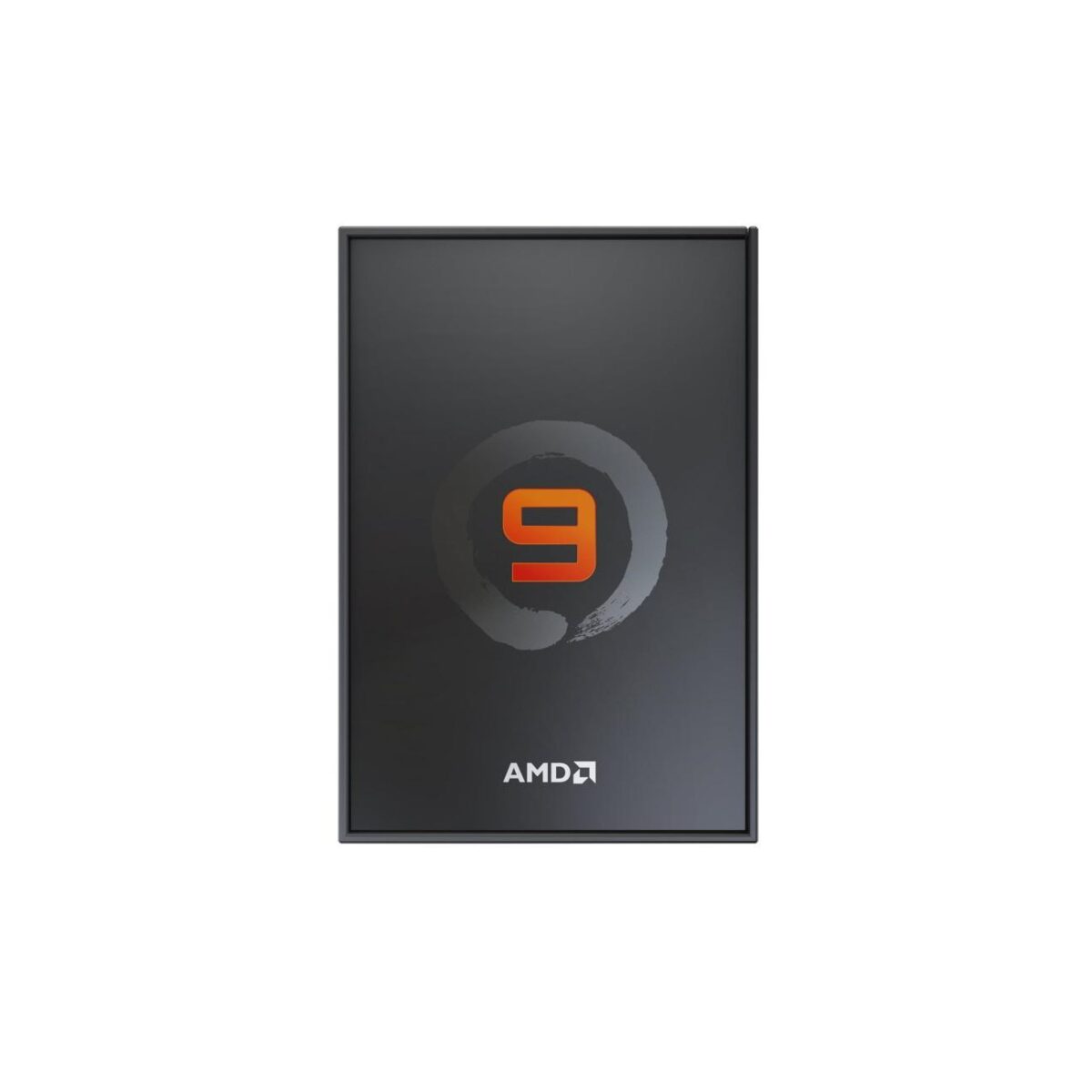 AMD Ryzen 9 7950X 16-Cores 32-Threads 4.5 GHz Socket AM5 Processor- Tray - Image 5