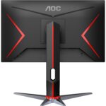 AOC 24G2SP 24 inch 165Hz Ultra Narrow LED Gaming Monitor - Image 4
