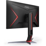 AOC 24G2SP 24 inch 165Hz Ultra Narrow LED Gaming Monitor - Image 5