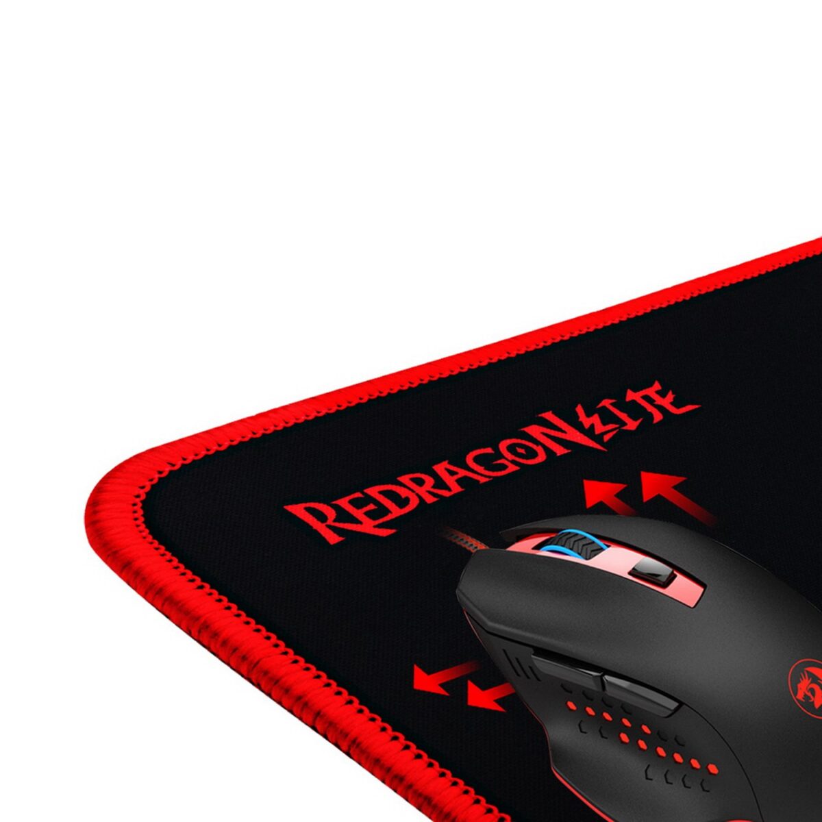 Redragon Archelon P001 (Medium) Gaming Mouse Mat - Image 3