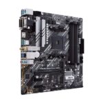 ASUS PRIME B550M-A WIFI II AM4 mATX Motherboard - Image 4
