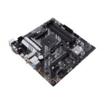 ASUS PRIME B550M-A WIFI II AM4 mATX Motherboard - Image 5