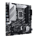 ASUS PRIME Z790-P/CSM WiFi DDR5 Motherboard, Supports 13th Gen Intel Core Processors - Image 2