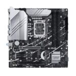 ASUS PRIME Z790-P/CSM WiFi DDR5 Motherboard, Supports 13th Gen Intel Core Processors