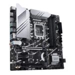 ASUS PRIME Z790-P/CSM WiFi DDR5 Motherboard, Supports 13th Gen Intel Core Processors - Image 4