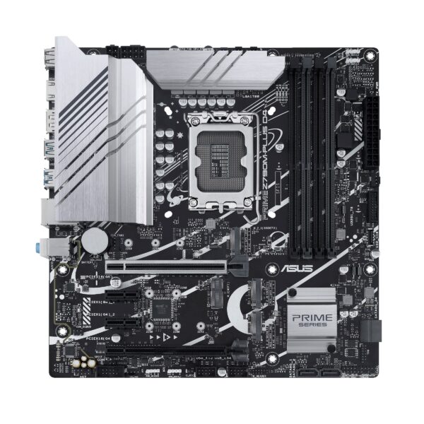 ASUS PRIME Z790-P/CSM WiFi DDR5 Motherboard, Supports 13th Gen Intel Core Processors