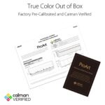 ASUS ProArt Display PA278QV Professional Monitor - 27in IPS WQHD (2560 x 1440) - Image 3