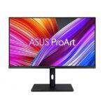 ASUS ProArt Display PA328QV 31.5-inch, IPS, WQHD (2560 x 1440) Professional Monitor