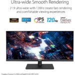 ASUS ProArt Display PA348CGV 34in 120Hz Professional Monitor - Image 2