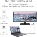 ASUS ProArt Display PA348CGV 34in 120Hz Professional Monitor - Image 6
