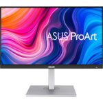 ASUS ProArt PA278CV WQHD 27in 75Hz Professional LED Monitor