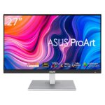 ASUS ProArt Display PA279CV Professional Monitor-27'' IPS, 4K UHD (3840 x 2160)