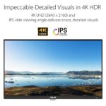 ASUS ProArt Display PA279CV Professional Monitor-27'' IPS, 4K UHD (3840 x 2160) - Image 5