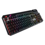 ASUS ROG Claymore II Modular TKL 80%/100% Gaming Mechanical Keyboard - Image 2