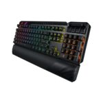 ASUS ROG Claymore II Modular TKL 80%/100% Gaming Mechanical Keyboard - Image 3