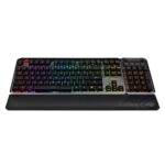 ASUS ROG Claymore II Modular TKL 80%/100% Gaming Mechanical Keyboard - Image 4