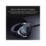 ASUS ROG Delta S Wireless Gaming Headset - Image 5