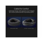 ASUS ROG Delta S Wireless Gaming Headset - Image 6