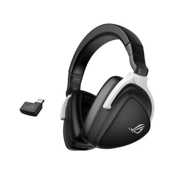 ASUS ROG Delta S Wireless Gaming Headset