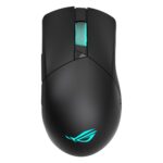 ASUS ROG P711 Gladius III Wireless AimPoint Gaming Mouse