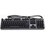 ASUS ROG Strix Scope RX Red Optical Switches Mechanical Gaming Keyboard - Image 2