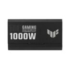 ASUS TUF GAMING 1000W 80+ Gold Certification Full Modular Compatible with PCIe Gen 5.0 and ATX 3.0, PCB Coating, 135mm Dual Ball Bearing Fan, ATX 3.0 Standard Power Supply - Image 2
