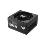 ASUS TUF GAMING 1000W 80+ Gold Certification Full Modular Compatible with PCIe Gen 5.0 and ATX 3.0, PCB Coating, 135mm Dual Ball Bearing Fan, ATX 3.0 Standard Power Supply - Image 3