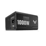 ASUS TUF GAMING 1000W 80+ Gold Certification Full Modular Compatible with PCIe Gen 5.0 and ATX 3.0, PCB Coating, 135mm Dual Ball Bearing Fan, ATX 3.0 Standard Power Supply - Image 4