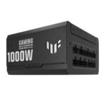 ASUS TUF GAMING 1000W 80+ Gold Certification Full Modular Compatible with PCIe Gen 5.0 and ATX 3.0, PCB Coating, 135mm Dual Ball Bearing Fan, ATX 3.0 Standard Power Supply - Image 5