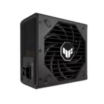 ASUS TUF GAMING 1000W 80+ Gold Certification Full Modular Compatible with PCIe Gen 5.0 and ATX 3.0, PCB Coating, 135mm Dual Ball Bearing Fan, ATX 3.0 Standard Power Supply - Image 6