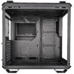 ASUS TUF Gaming GT502 ATX Mid Tower Gaming Case – Black - Image 6