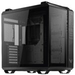 ASUS TUF Gaming GT502 ATX Mid Tower Gaming Case – Black - Image 5