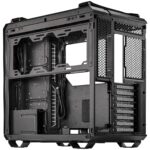 ASUS TUF Gaming GT502 ATX Mid Tower Gaming Case – Black - Image 4