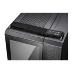 ASUS TUF Gaming GT502 ATX Mid Tower Gaming Case – Black - Image 3