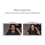 ASUS Webcam C3 1080p 30FPS HD USB Camera - Image 3