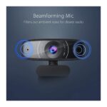 ASUS Webcam C3 1080p 30FPS HD USB Camera - Image 4
