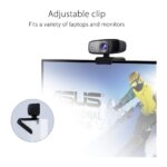 ASUS Webcam C3 1080p 30FPS HD USB Camera - Image 5