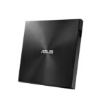 ASUS ZenDrive SDRW-08U8M-U Ultra Slim External DVD Drive & Writer - Image 3