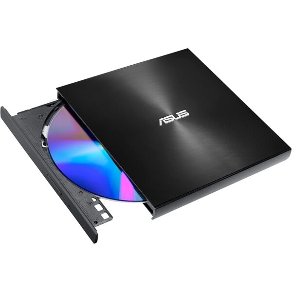 ASUS ZenDrive SDRW-08U8M-U Ultra Slim External DVD Drive & Writer