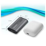 Adata Elite SE880 500GB USB 3.2 Gen2 x2 External SSD - Image 7