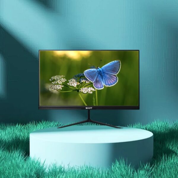 Boost Adonis 24in 165Hz 1080p FHD IPS Gaming Monitor