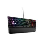Asus ROG Strix Scope Deluxe Cherry MX Red RGB Mechanical Gaming Keyboard - Image 3