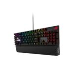 Asus ROG Strix Scope Deluxe Cherry MX Red RGB Mechanical Gaming Keyboard - Image 4