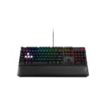 Asus ROG Strix Scope Deluxe Cherry MX Red RGB Mechanical Gaming Keyboard - Image 5