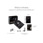 ASUS TUF GAMING X670E-PLUS WIFI AM5 Ryzen 7000 ATX Motherboard - Image 5