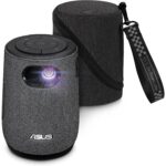 Asus ZenBeam Latte L1 300 Lumens Portable LED Projector